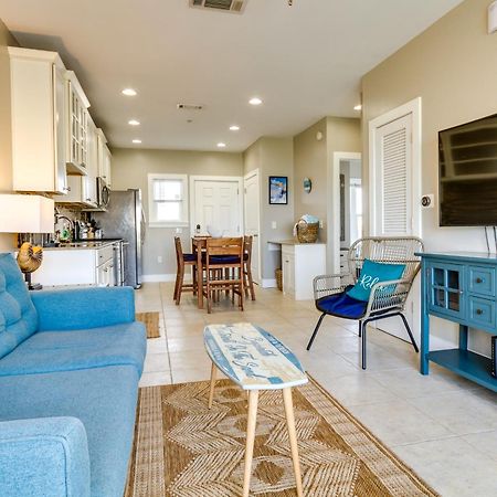 Bayfront Pensacola Beach Condo With Pool And Elevator Buitenkant foto