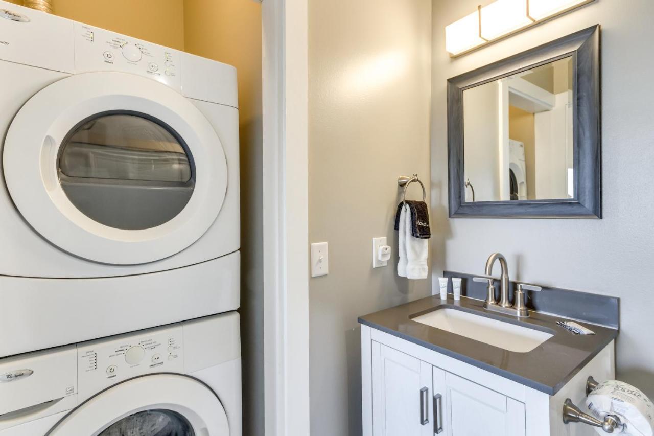 Bayfront Pensacola Beach Condo With Pool And Elevator Buitenkant foto