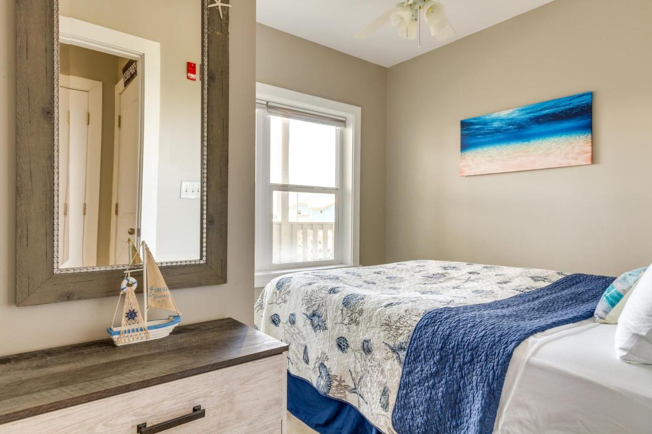 Bayfront Pensacola Beach Condo With Pool And Elevator Buitenkant foto