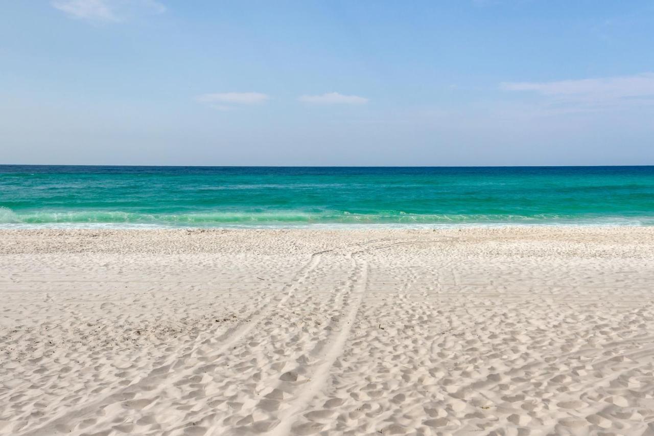 Bayfront Pensacola Beach Condo With Pool And Elevator Buitenkant foto