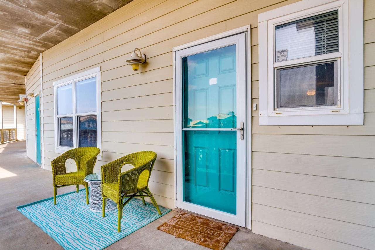 Bayfront Pensacola Beach Condo With Pool And Elevator Buitenkant foto